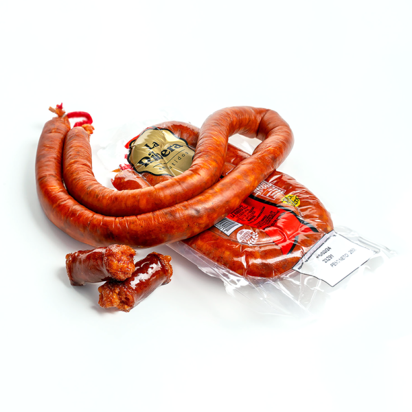 CHISTORRA