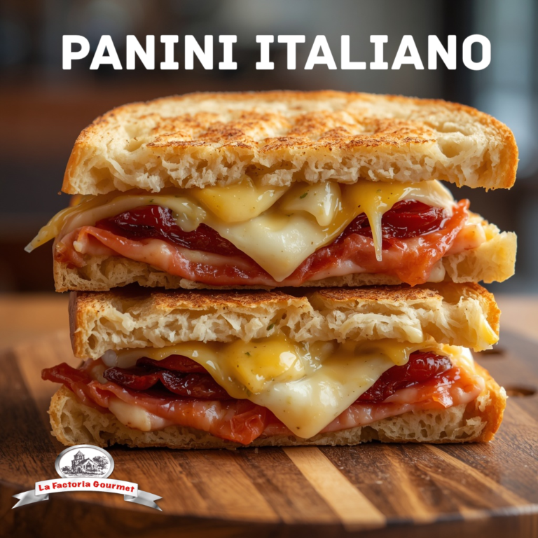 Panini Italiano